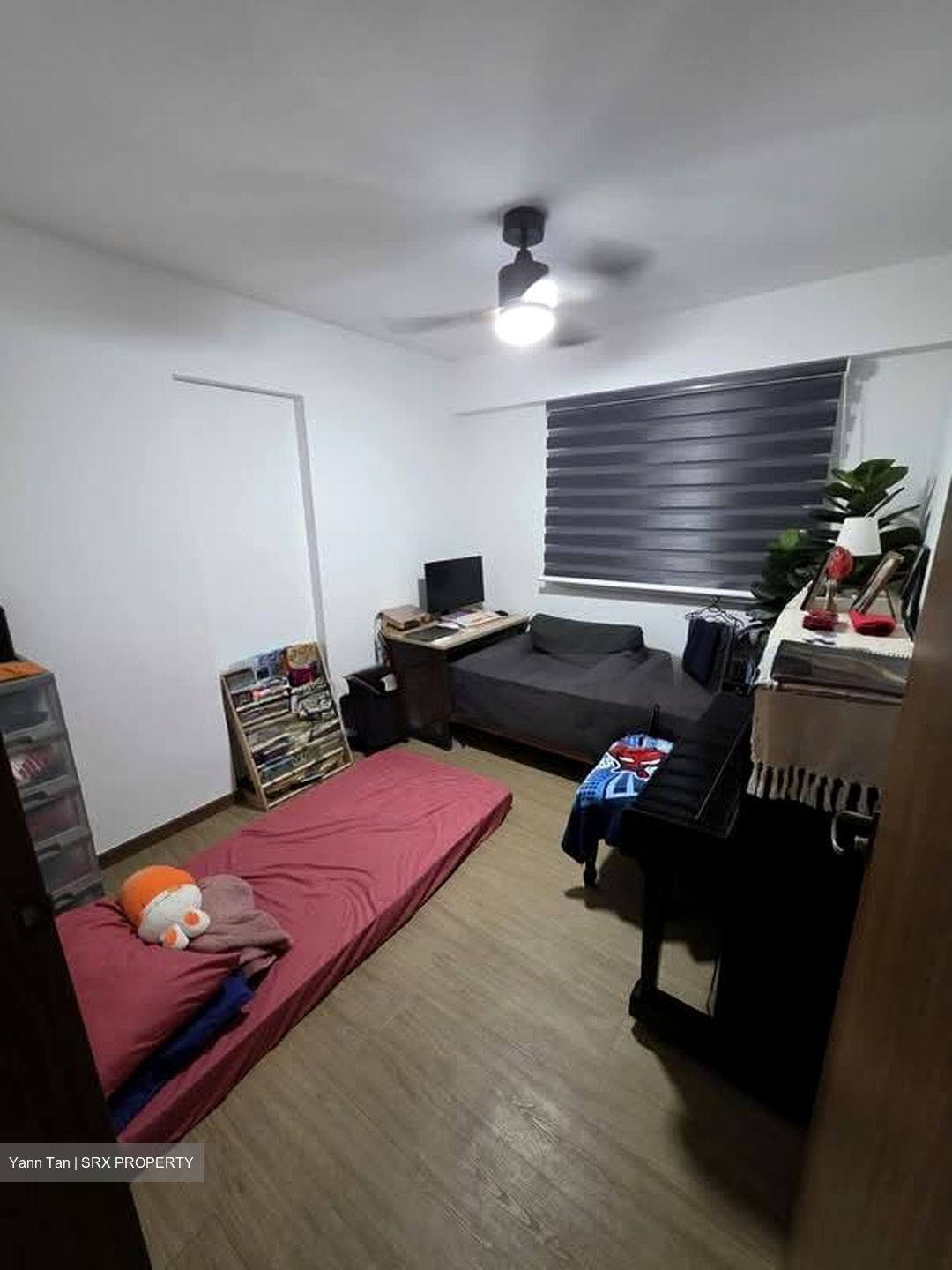 Blk 381C Yishun Glen (Yishun), HDB 4 Rooms #576520581